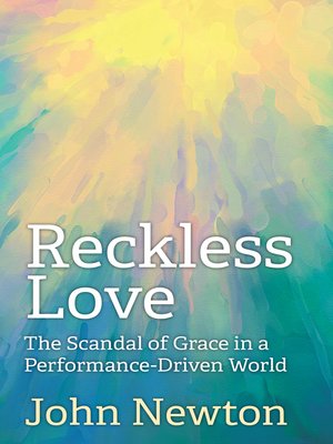 cover image of Reckless Love